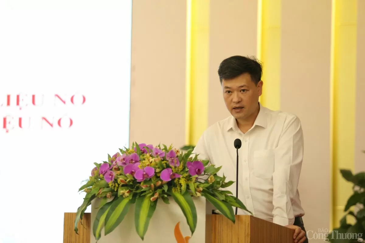 Đảm bảo an ninh năng lượng bắt đầu từ sử dụng tiết Đảm bảo an ninh năng lượng bắt đầu từ sử dụng tiết