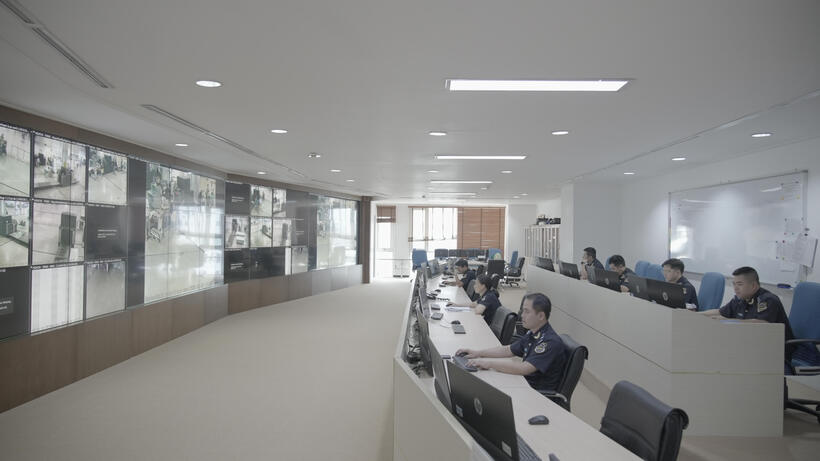 Ngành Hải quan đẩy mạnh ứng dụng công nghệ tự động hóa vào quy trình nghiệp vụ. Ảnh: Q.N