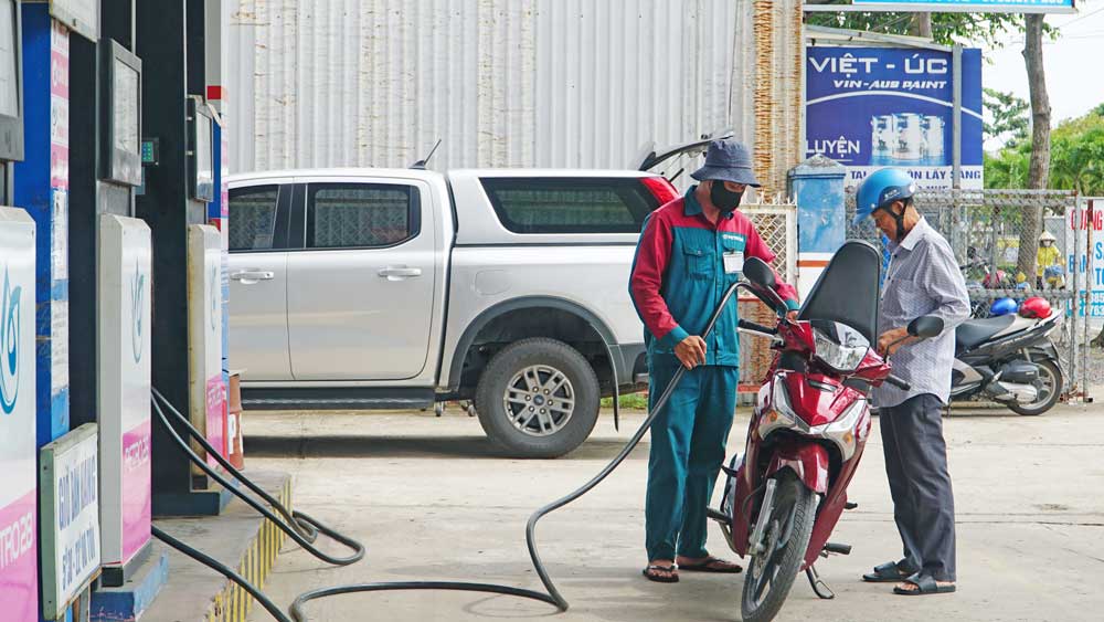 Giá nguyên liệu đầu vào và chi phí sản xuất tăng cao đang đặt ra bài toán cân đối hoạt động cho nhiều cơ sở kinh doanh.