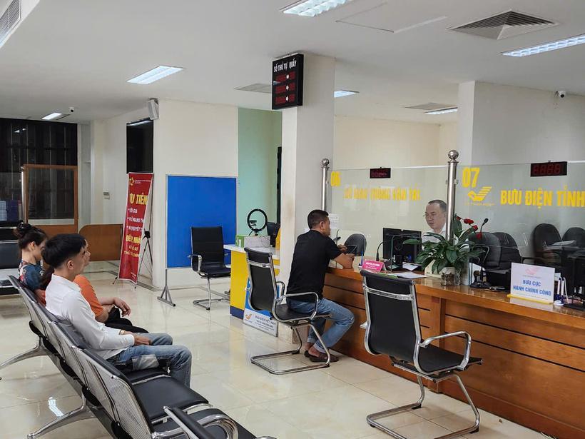 Mô hình chính quyền địa phương 2 cấp kỳ vọng sẽ góp phần thúc đẩy tăng trưởng kinh tế đất nước. Ảnh minh họa: Thu Hường