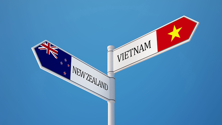 Thúc đẩy quan hệ ASEAN - New Zealand. Ảnh minh họa
