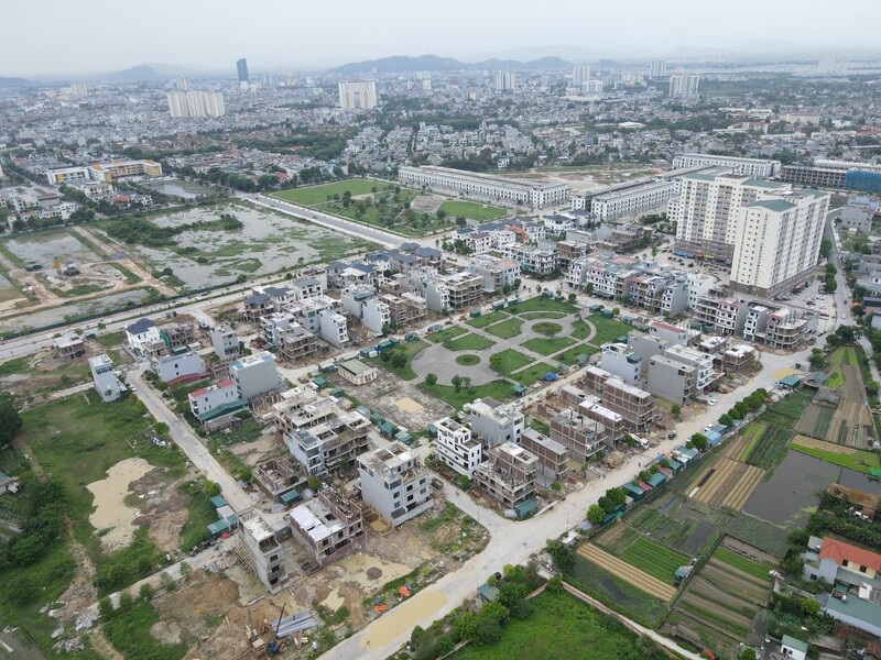 Thiếu nguồn cung sẽ ảnh hưởng nghiêm trọng đến các dự án trên địa bàn Thanh Hóa, đặc biệt là các dự án đầu tư công