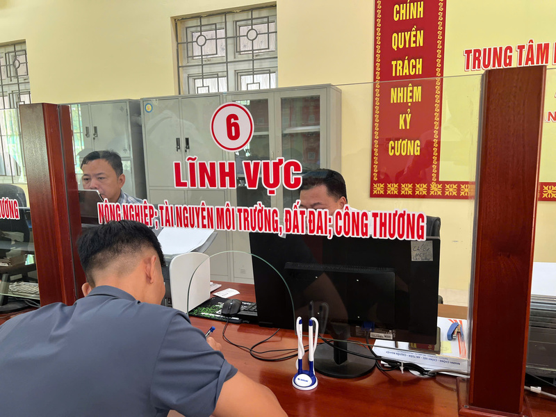 Thủ tướng Chính phủ đã phê duyệt phương án cắt giảm, đơn giản hóa thuộc phạm vi quản lý của Bộ Công Thương. Ảnh: Đình Dũng