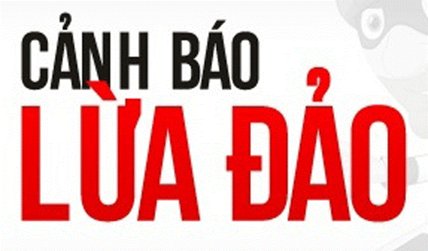 Lừa cập nhật, chiêu trò cũ nạn nhân mới