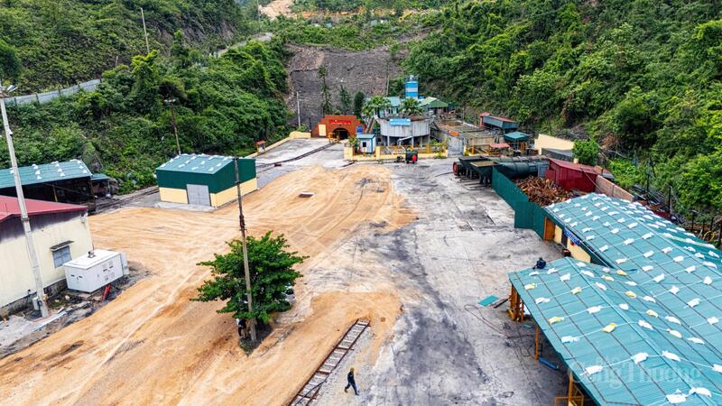 Dự án công trình trọng điểm bảo đảm an ninh năng lượng quốc gia