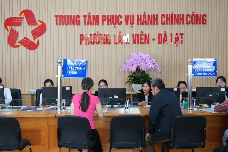 Bộ Công Thương vừa ban hành thông báo về phối hợp triển khai các nội dung về phân cấp, phân quyền và nhiệm vụ quan trọng trong phát triển kinh tế xã hội tại địa phương. Ảnh minh họa