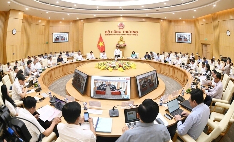 Bộ Công Thương đã ban hành Quyết định số 3295/QĐ-BCT về Phân công triển khai thực hiện Chương trình lập pháp 2026.