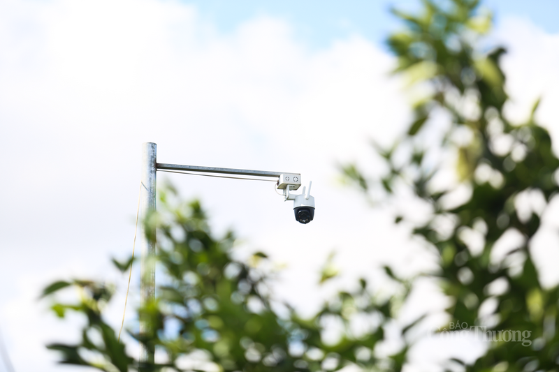 Camera giám sát là giải pháp an ninh - công cụ quản lý năng suất hiệu quả.