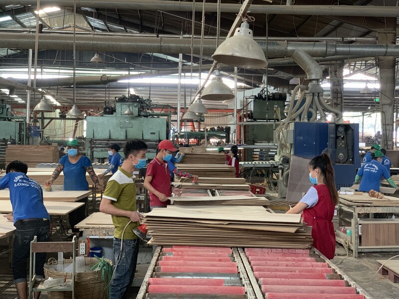 Khuyến công Thanh Hoá hút vốn đối ứng từ các cơ sở công nghiệp nông thôn. Ảnh minh họa