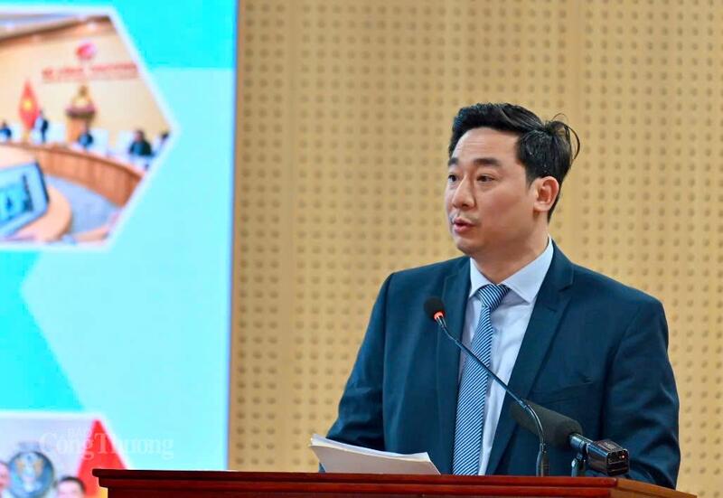 Những khoảnh khắc tại Hội nghị tổng kết công tác ngành Công Thương năm 2025, triển khai nhiệm vụ 2026 - 17