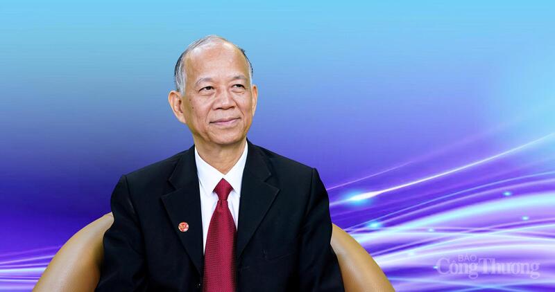 TS Nguyễn Minh Phong - Uỷ viên Hội đồng tư vấn Kinh tế - Uỷ ban Trung ương Mặt trận tổ quốc Việt Nam