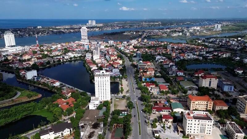 Quảng Trị quyết liệt trong xử lý cơ sở nhà đất dôi dư sau sáp nhập.