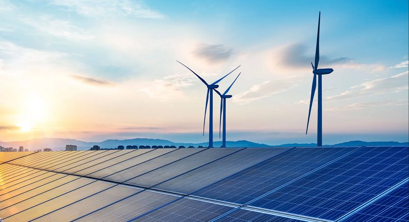 Nghị quyết 253 mở không gian phát triển mới cho ngành năng lượng, thúc đẩy đầu tư, chuyển dịch xanh và bảo đảm an ninh năng lượng dài hạn. Ảnh minh họa