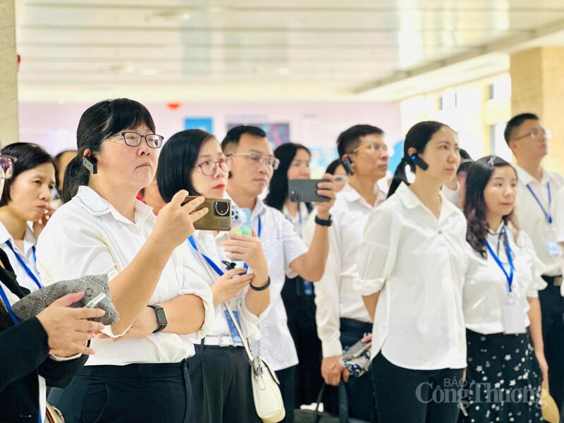 Thúc đẩy hợp tác thương mại biên giới Việt Nam - Vân Nam - 15