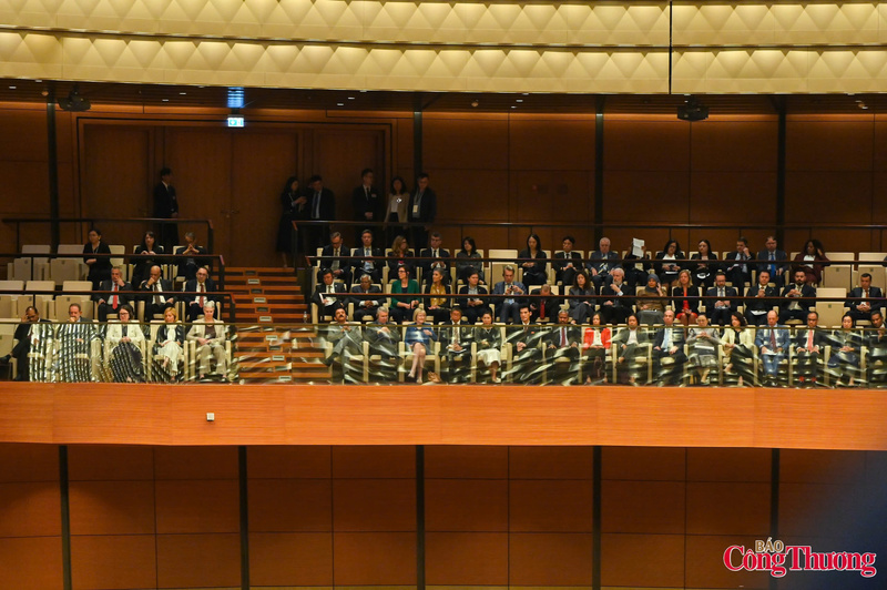 Kỳ họp thứ Nhất, Quốc hội khoá XVI là kỳ họp có ý nghĩa đặc biệt quan trọng, là bước khởi đầu, tạo tiền đề cho hoạt động của Quốc hội trong cả nhiệm kỳ.