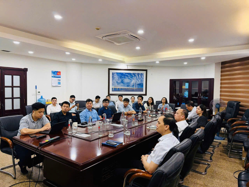 Đảng bộ Cục Điện lực.