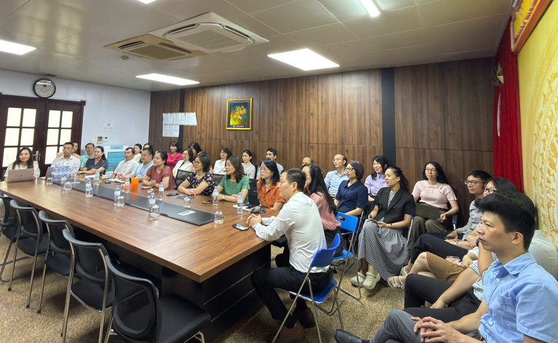 Đảng bộ Ủy ban Cạnh tranh quốc gia.