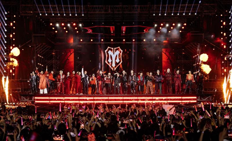 Nghị quyết về phát triển văn hóa nêu rõ, tăng cường đầu tư ứng dụng khoa học, công nghệ đổi mới sáng tạo, chuyển đổi số để tạo không gian mới, xung lực mới cho phát triển văn hóa.