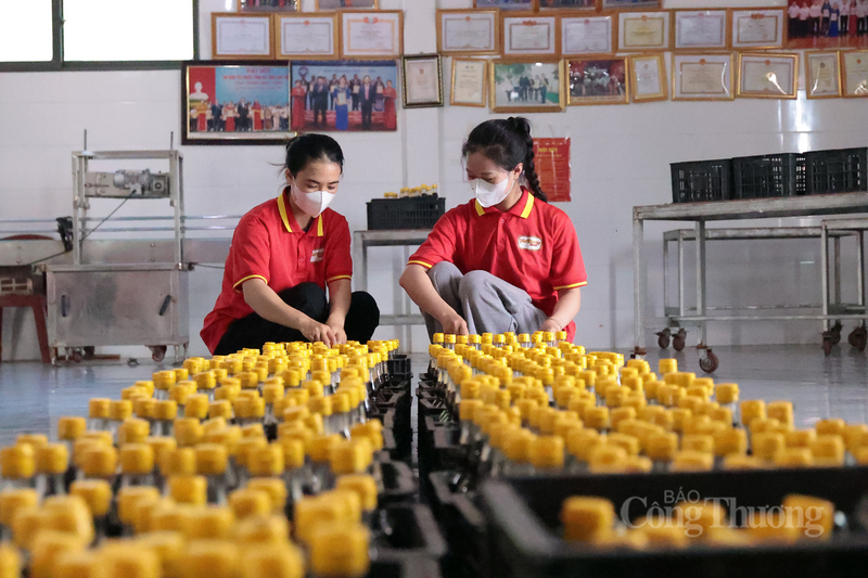 Hà Tĩnh: Chuyển đổi xanh trong chế biến nâng tầm thương hiệu nước mắm truyền thống - 11