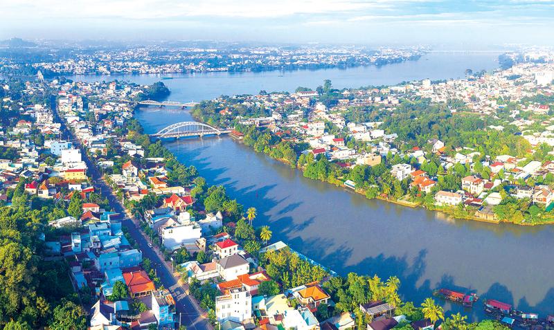 Các tiêu chí này là cơ sở để thành phố Đồng Nai nâng chất xây dựng nông thôn mới theo hướng hiện đại, bền vững - (Ảnh minh họa).