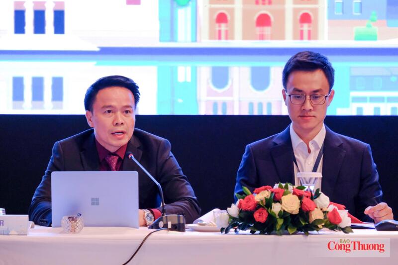 Theo ông Ngô Chung Khanh, trọng tâm của SOM3 năm nay không còn dừng ở việc rà soát thực thi mà hướng đến chuẩn bị cho giai đoạn phát triển tiếp theo của Hiệp định.