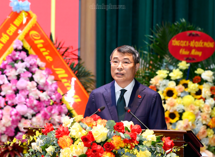 Thủ tướng: Phải chuẩn bị khả năng ứng phó với những tình huống chưa có tiền lệ về quân sự - quốc phòng - Ảnh: chinhphu.vn/Nhật Bắc