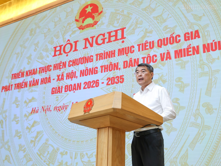 Thủ tướng: Ưu tiên nguồn lực cho những nhiệm vụ thiết yếu tác động trực tiếp đến đời sống người dân - 5